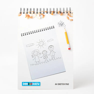 Doodledash Sketchpad
